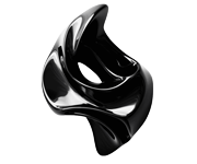 Elemento grafico decorativo circolare