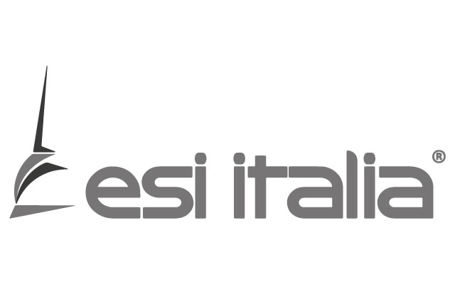 Progettazione abbigliamento tecnico aziendale: immagine coordinata di ESI Italia