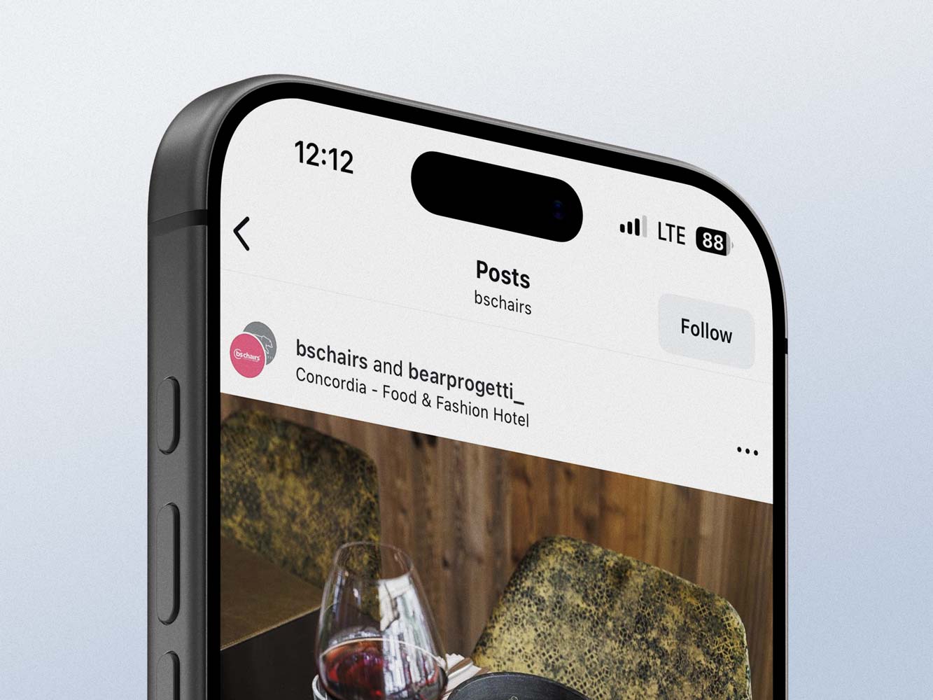 Gestione social media aziendale: estetica, strategia e risultati digitali