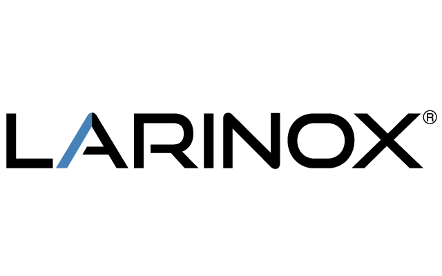 logo larinox