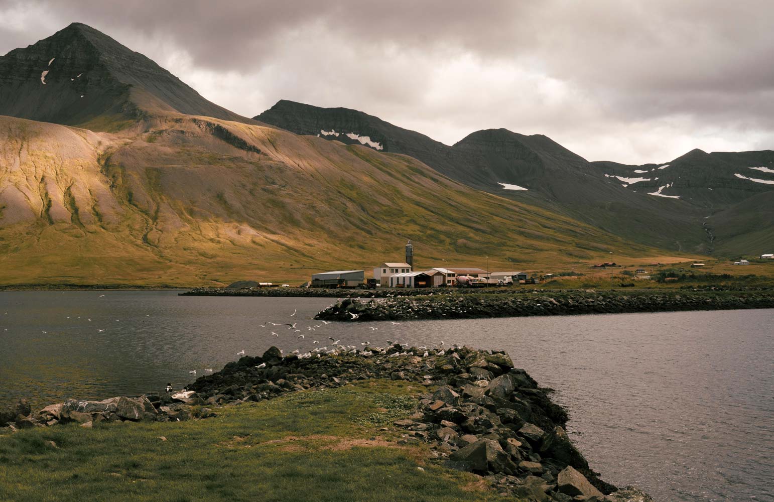 Shooting fotografico e video in Islanda: il racconto visivo firmato Omeostudio