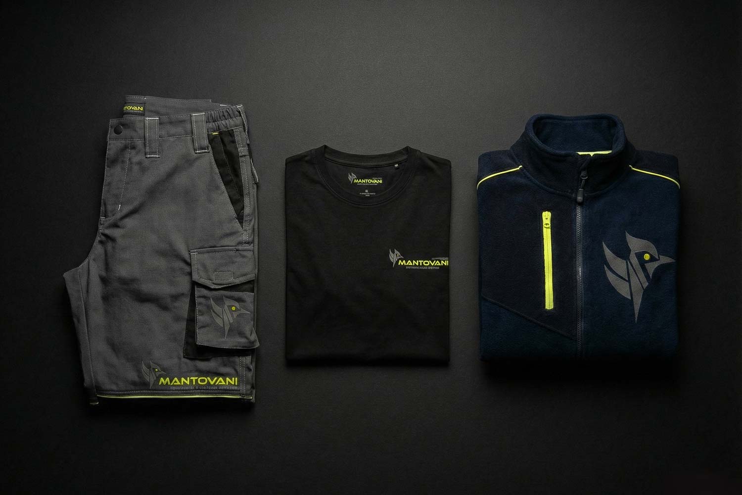 Identità aziendale e web design per l'industria: il caso Mantovani Macchine Agricole